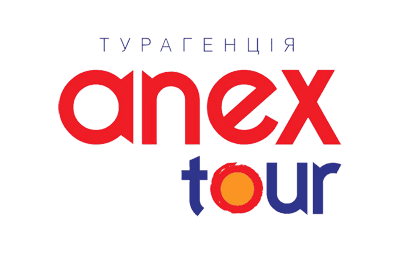 ANEX Tour Logo